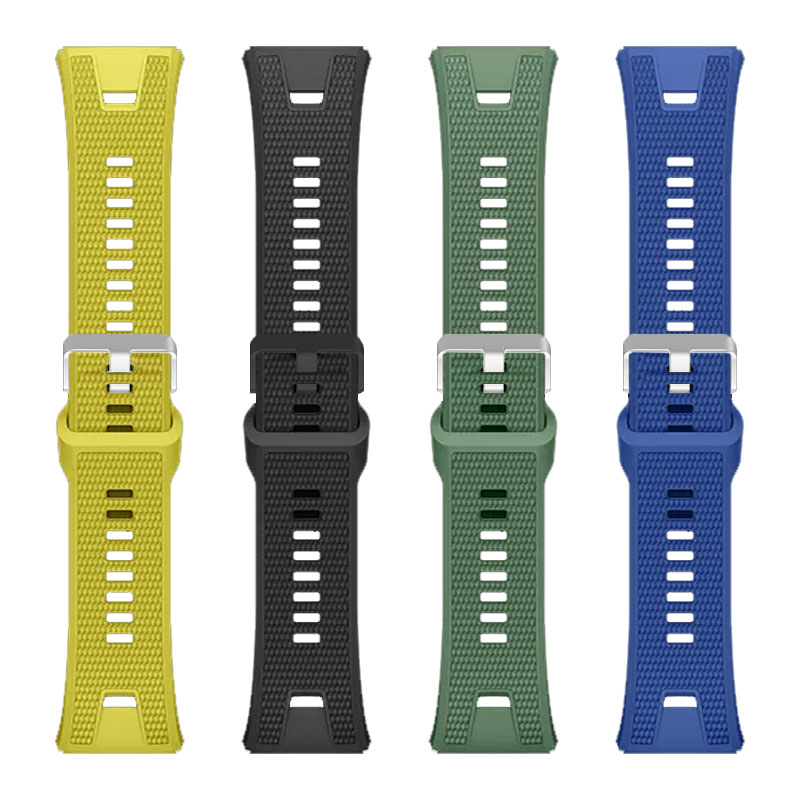 Titan Smartwatch Accessories - Pulseira original de 22 mm para