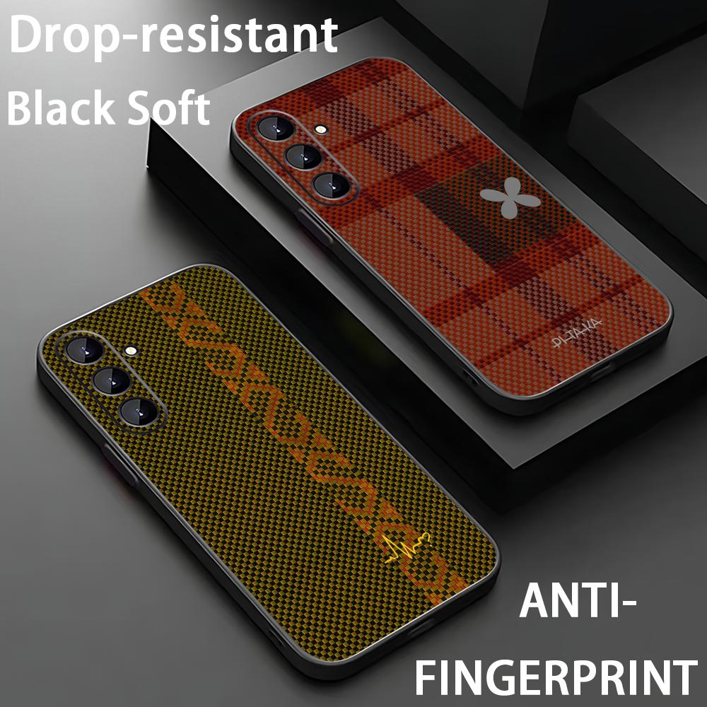 Samsung Galaxy S24 - Capa de Telefone PITAKA para Samsung