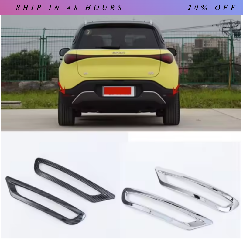 Smart Accessories - IOSN – Molduras decorativas para faróis