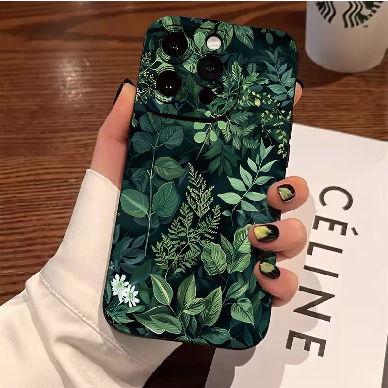 Samsung Galaxy S24 - Capas de Telefone com Estampa de