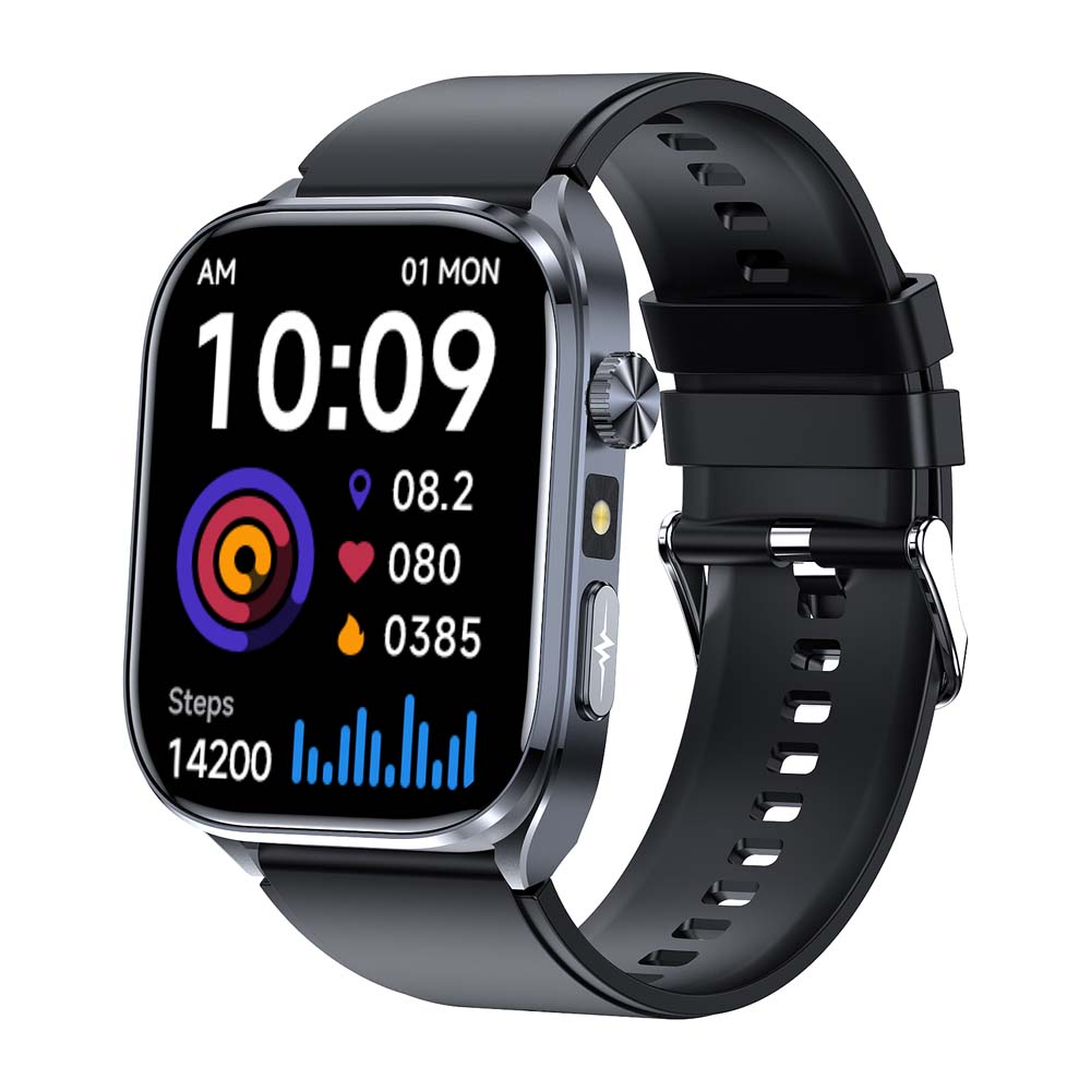 Smartwatch Custom - 2026 Relógio Inteligente Personalizado com Logo