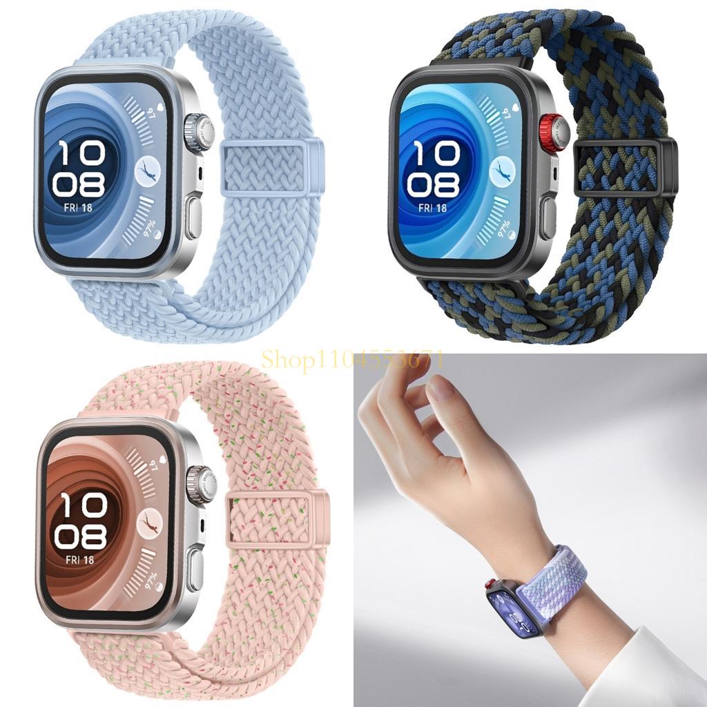 Best Smartwatch Accessories - Preço Especial Correias smartwatch nylon instalação