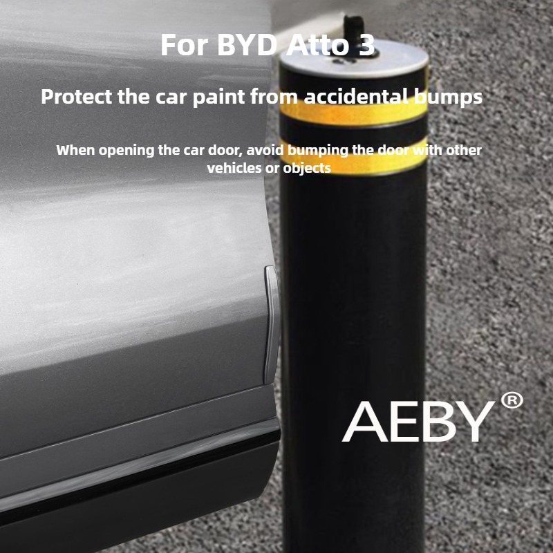 Smart Accessories - Aeby para byd atto 3 smart