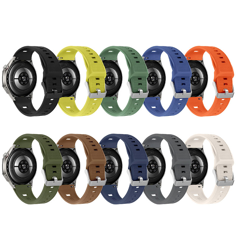Pulseira original de 22 mm par - Titan Smartwatch Accessories avaliação e preço
