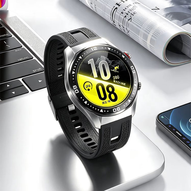 Pulseira original de 22 mm par - Titan Smartwatch Accessories avaliação e preço