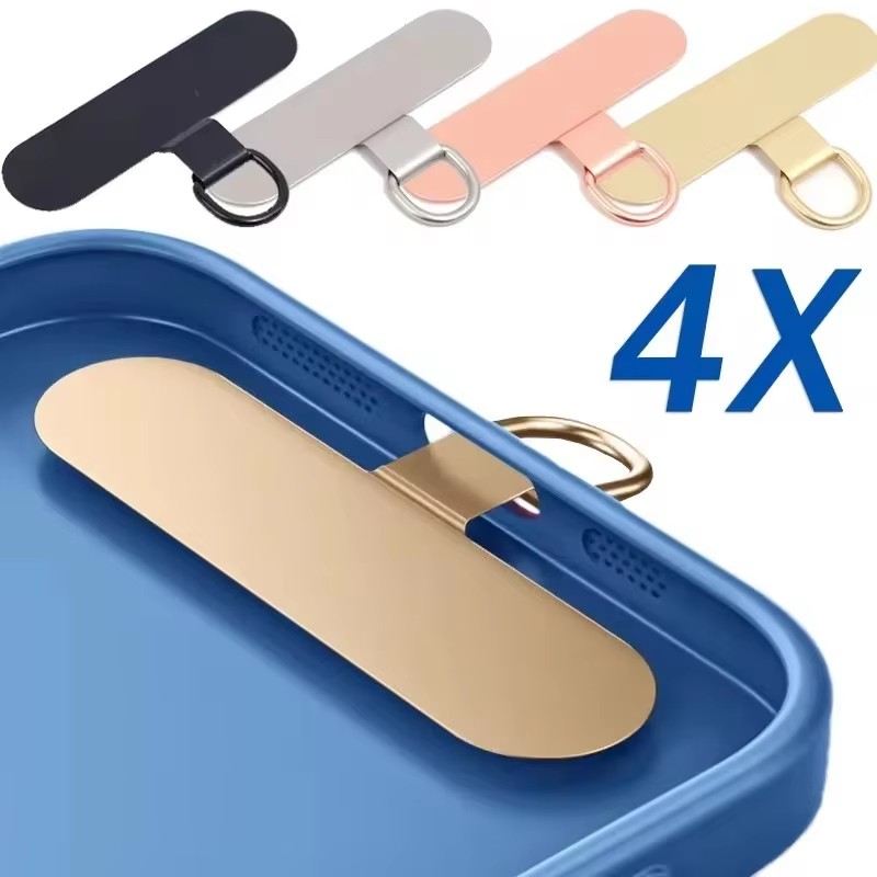 1/2PCS Suporte de Metal para T - Rugged Sport Strap avaliação e preço