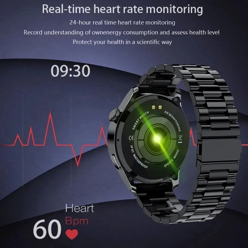 Relógio Inteligente Watch 5 Pr - Smartwatch X12 avaliação e preço