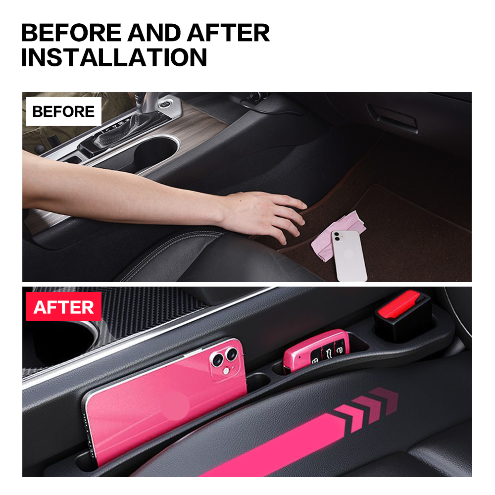 2 peças para smart fortwo club - Smart Accessories avaliação e preço