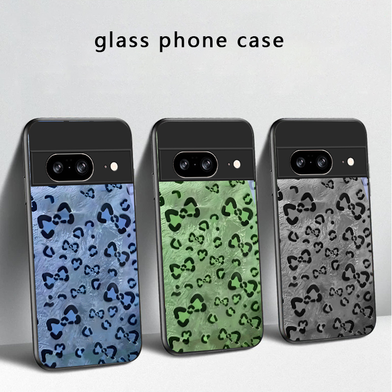 Capa de Telefone de Vidro Pret - Google Pixel 9 avaliação e preço