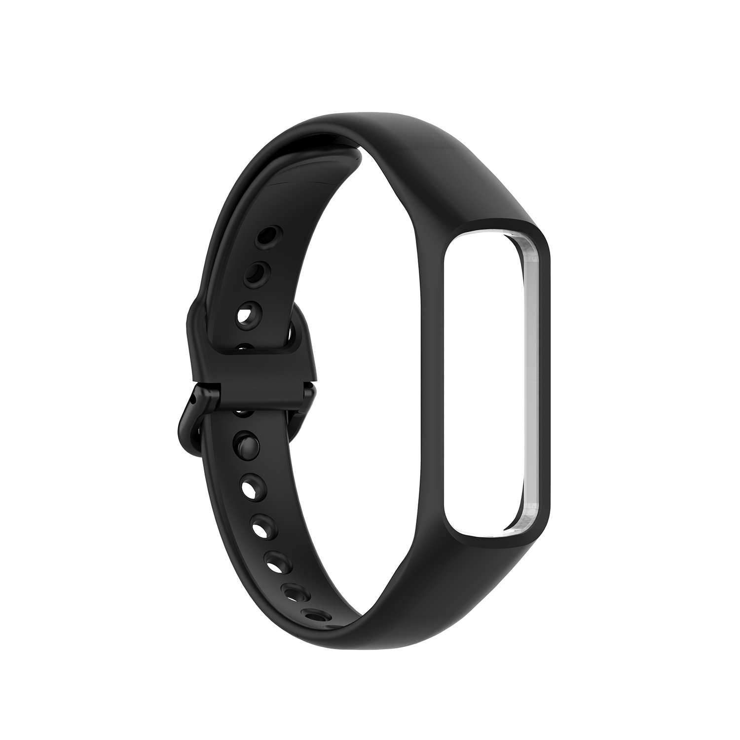Pulseira de silicone macia de  - Samsung Smartwatch Accessories avaliação e preço