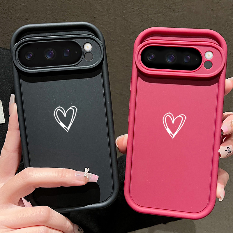 Simples padrão de amor caso ma - Google Pixel 9 avaliação e preço