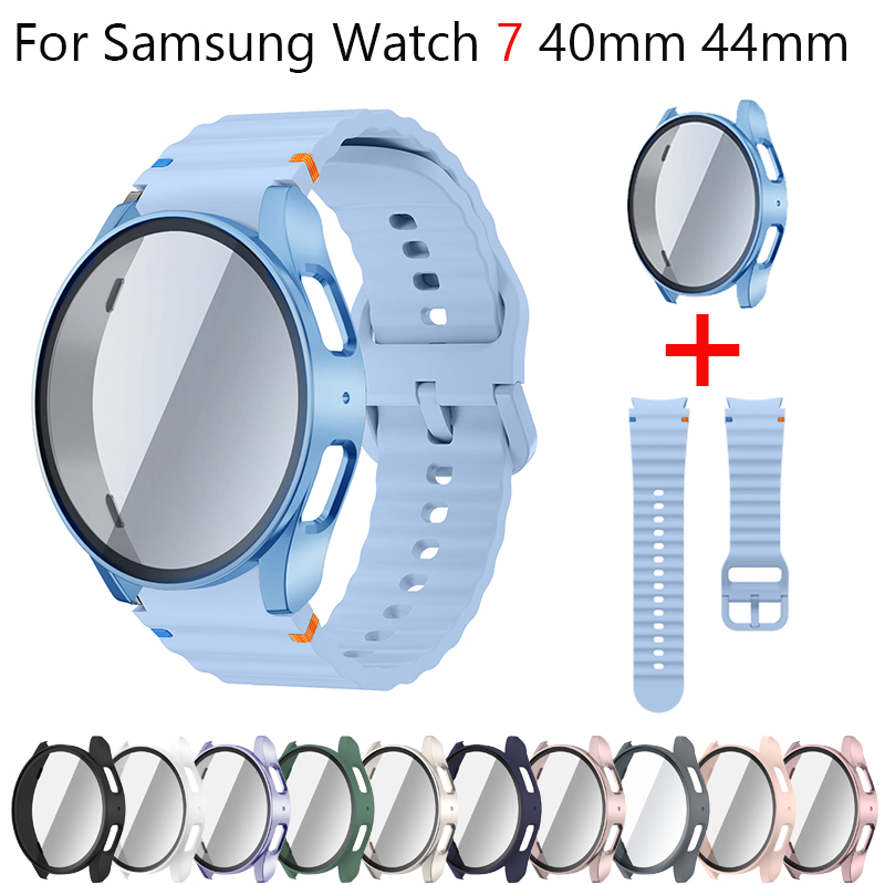 Pulseira de silicone para sams - Samsung Smartwatch Accessories avaliação e preço