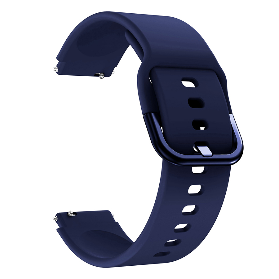 Pulseira de silicone para foss - Fossil Smartwatch Accessories avaliação e preço