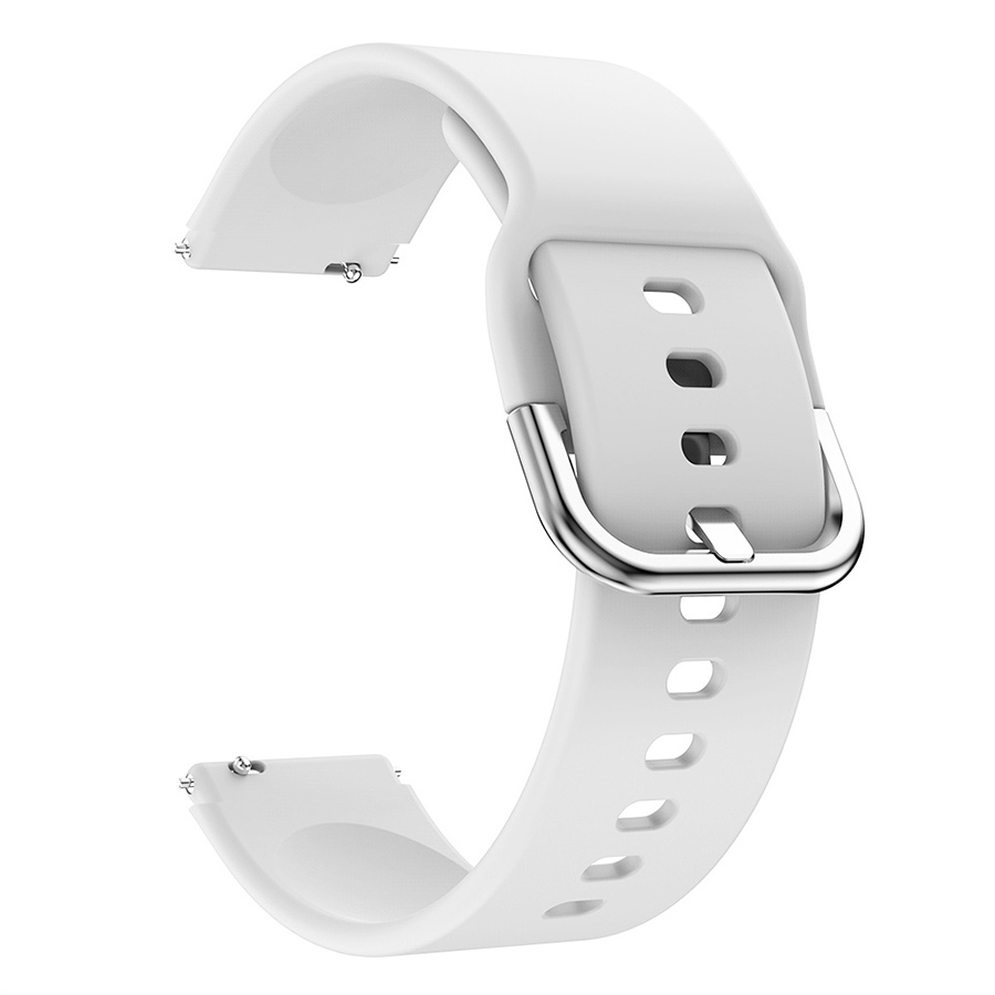 Pulseira de silicone para foss - Fossil Smartwatch Accessories avaliação e preço