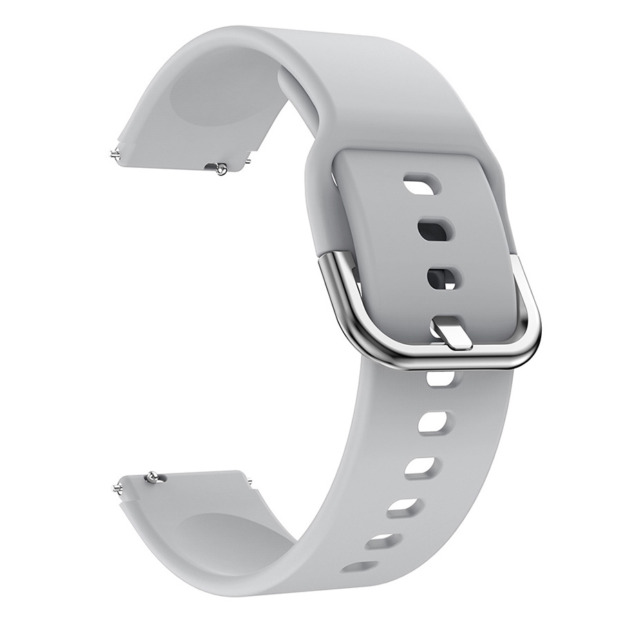 Pulseira de silicone para foss - Fossil Smartwatch Accessories avaliação e preço