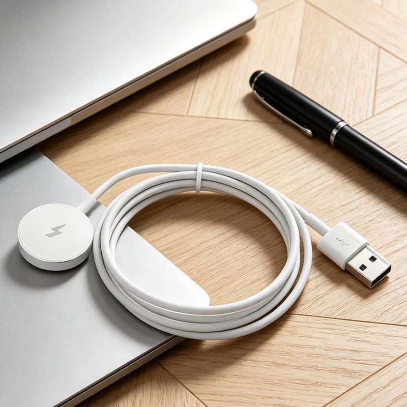 Suporte de carregamento rápido - Fossil Smartwatch Accessories avaliação e preço