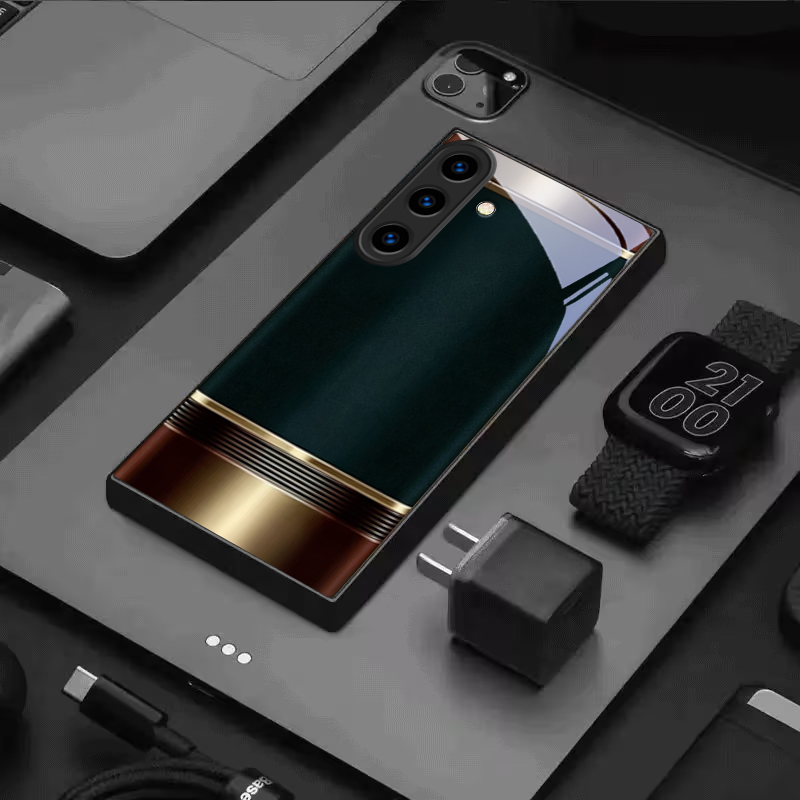 Capa de Telefone com Moldura d - Samsung Galaxy S24 avaliação e preço