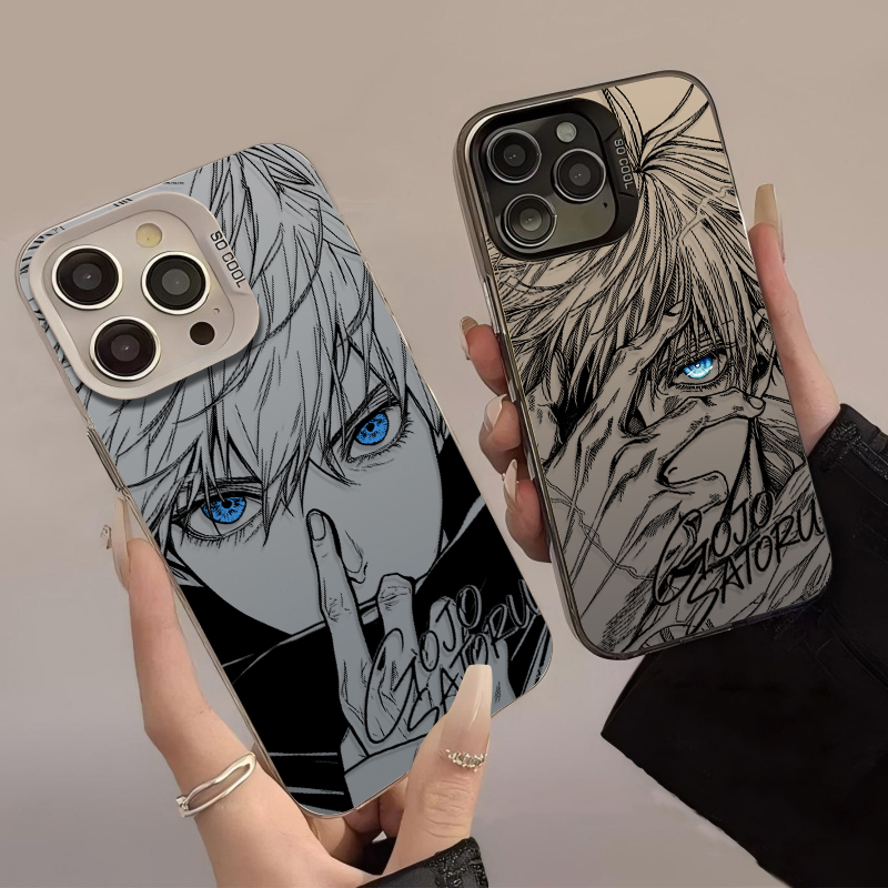 Capa Nova Exclusiva Gojo Sator - Xiaomi Redmi Note 13 avaliação e preço