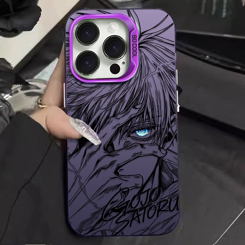 Capa Nova Exclusiva Gojo Sator - Xiaomi Redmi Note 13 avaliação e preço