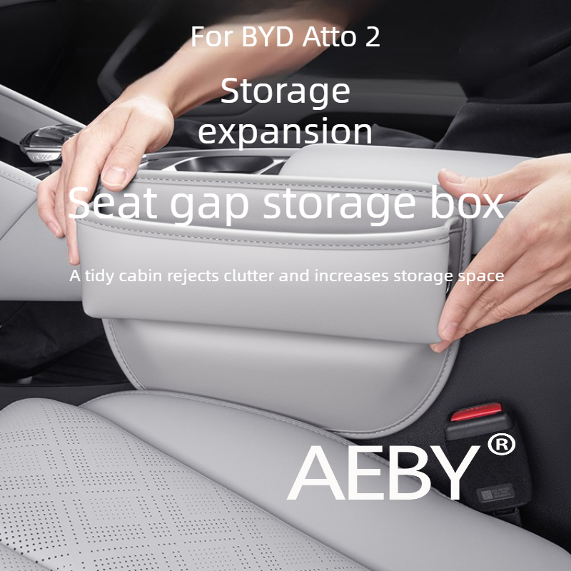 AEBY para BYD Atto 2 Smart Dri - Smart Accessories avaliação e preço