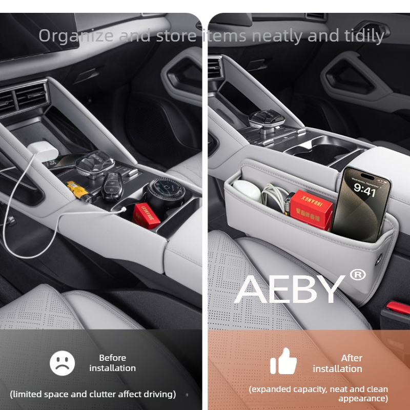 AEBY para BYD Atto 2 Smart Dri - Smart Accessories avaliação e preço