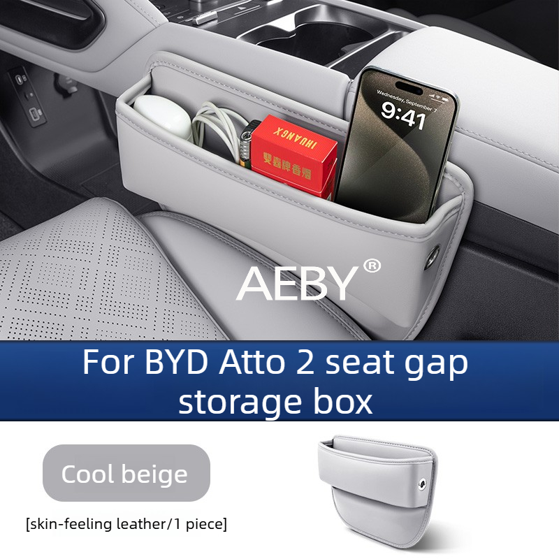 AEBY para BYD Atto 2 Smart Dri - Smart Accessories avaliação e preço