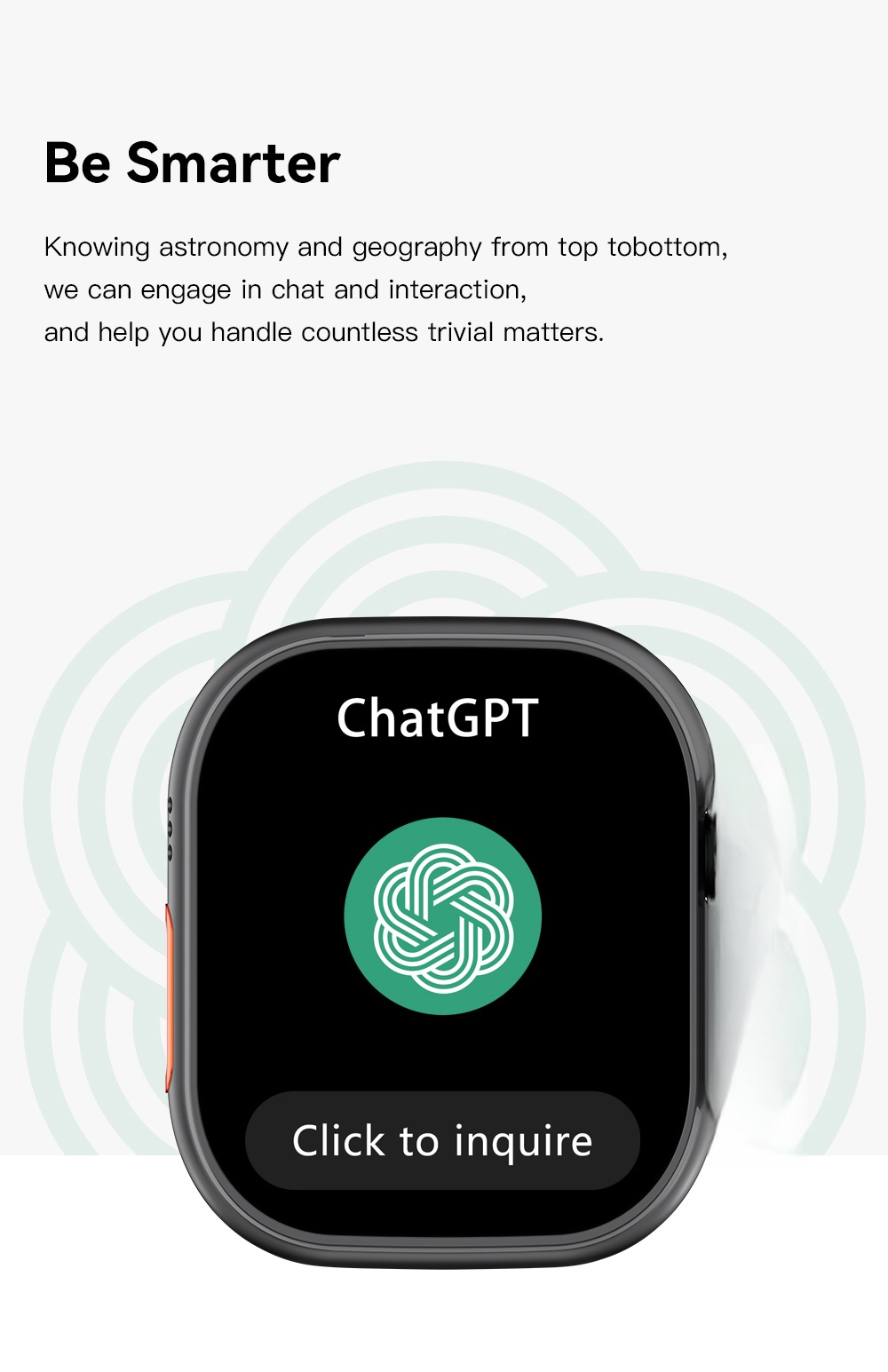 Smartwatch Microwear S10 Ultra - Smartwatch Custom avaliação e preço