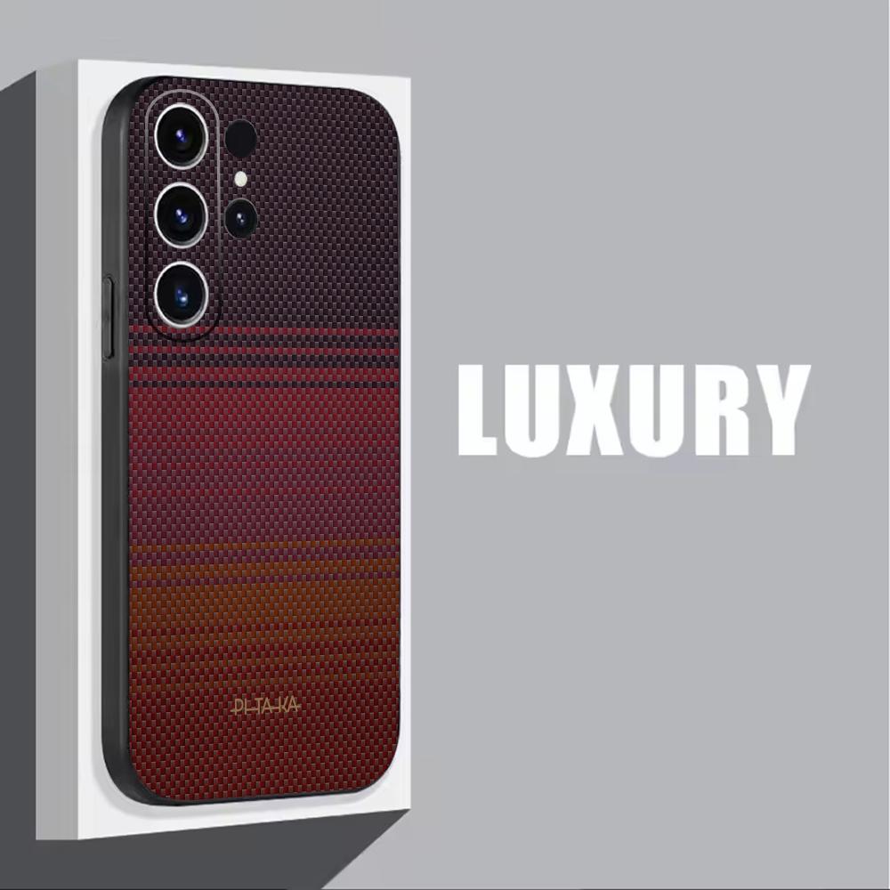 Capa de Telefone PITAKA para S - Samsung Galaxy S24 avaliação e preço