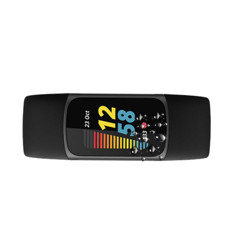 TPU macio Limpar Película Prot - Rugged Sport Strap avaliação e preço