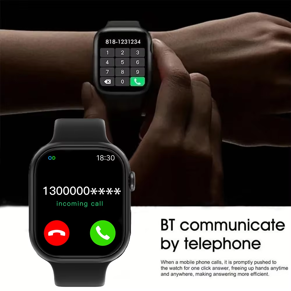 Relógio inteligente LAXASFIT c - Smartwatch Custom avaliação e preço