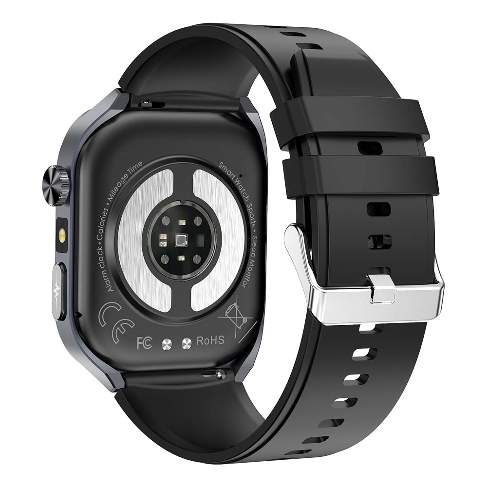 2026 Relógio Inteligente Perso - Smartwatch Custom avaliação e preço