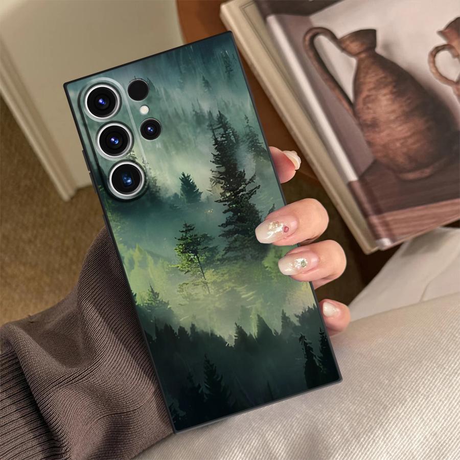 Capa Forest Mist para Samsung  - Samsung Galaxy S24 avaliação e preço