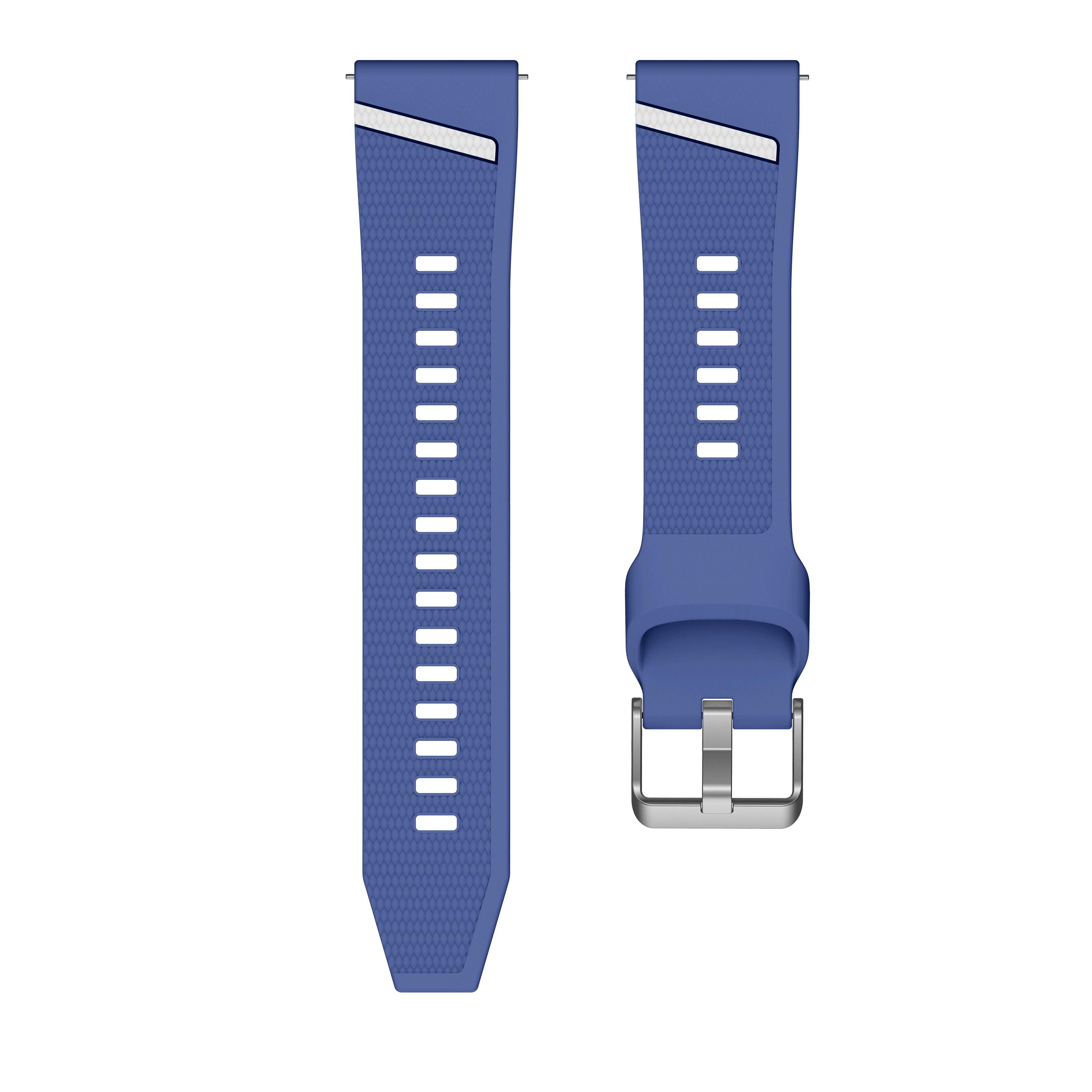 Pulseira de silicone original, - Titan Smartwatch Accessories avaliação e preço