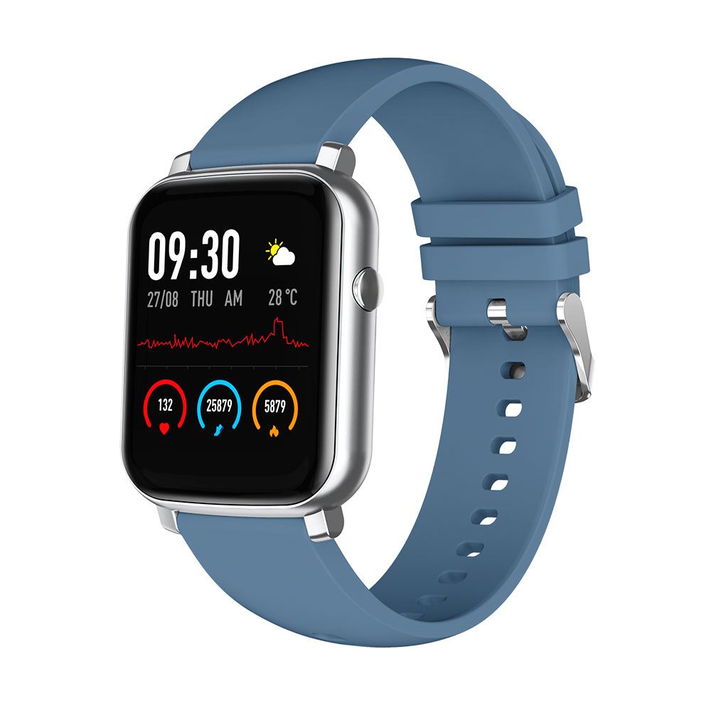 Relógio Inteligente SMA Smart  - Smartwatch Custom avaliação e preço