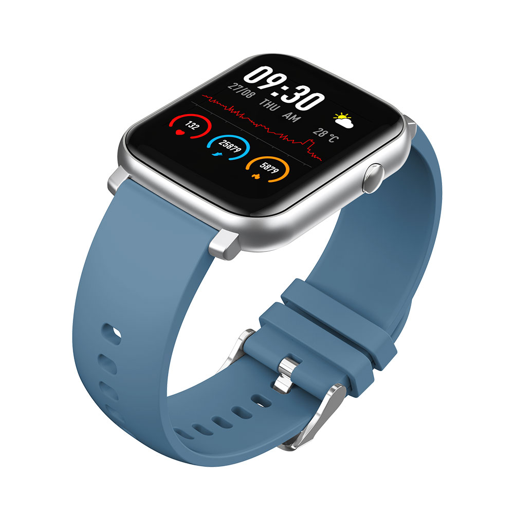 Relógio Inteligente SMA Smart  - Smartwatch Custom avaliação e preço