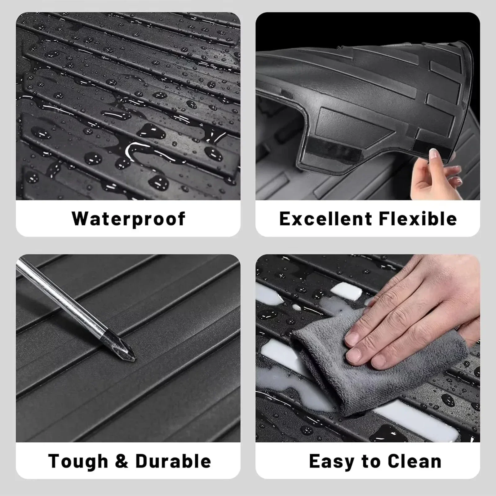 para Benz Smart # Tapetes de C - Smart Accessories avaliação e preço