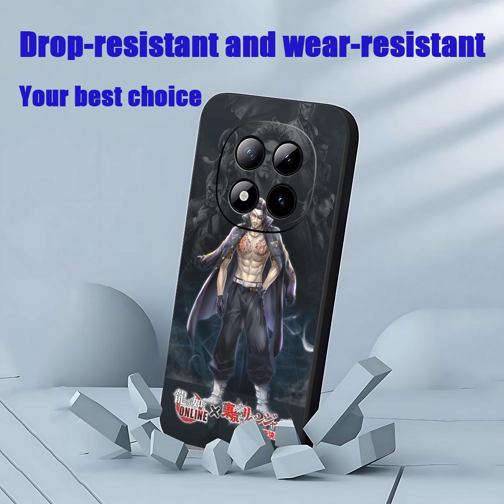 Capa de Telefone Cool Game Yak - Xiaomi Redmi Note 13 avaliação e preço