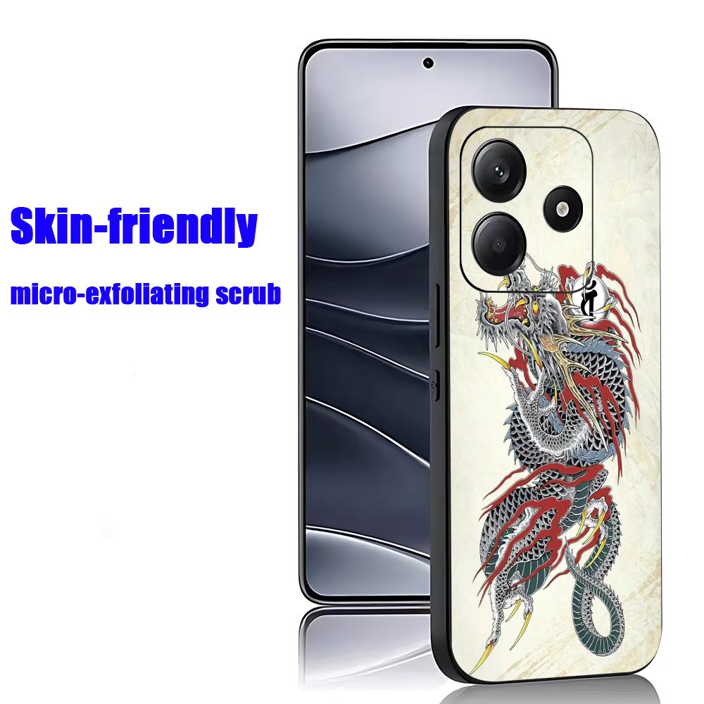 Capa de Telefone Cool Game Yak - Xiaomi Redmi Note 13 avaliação e preço