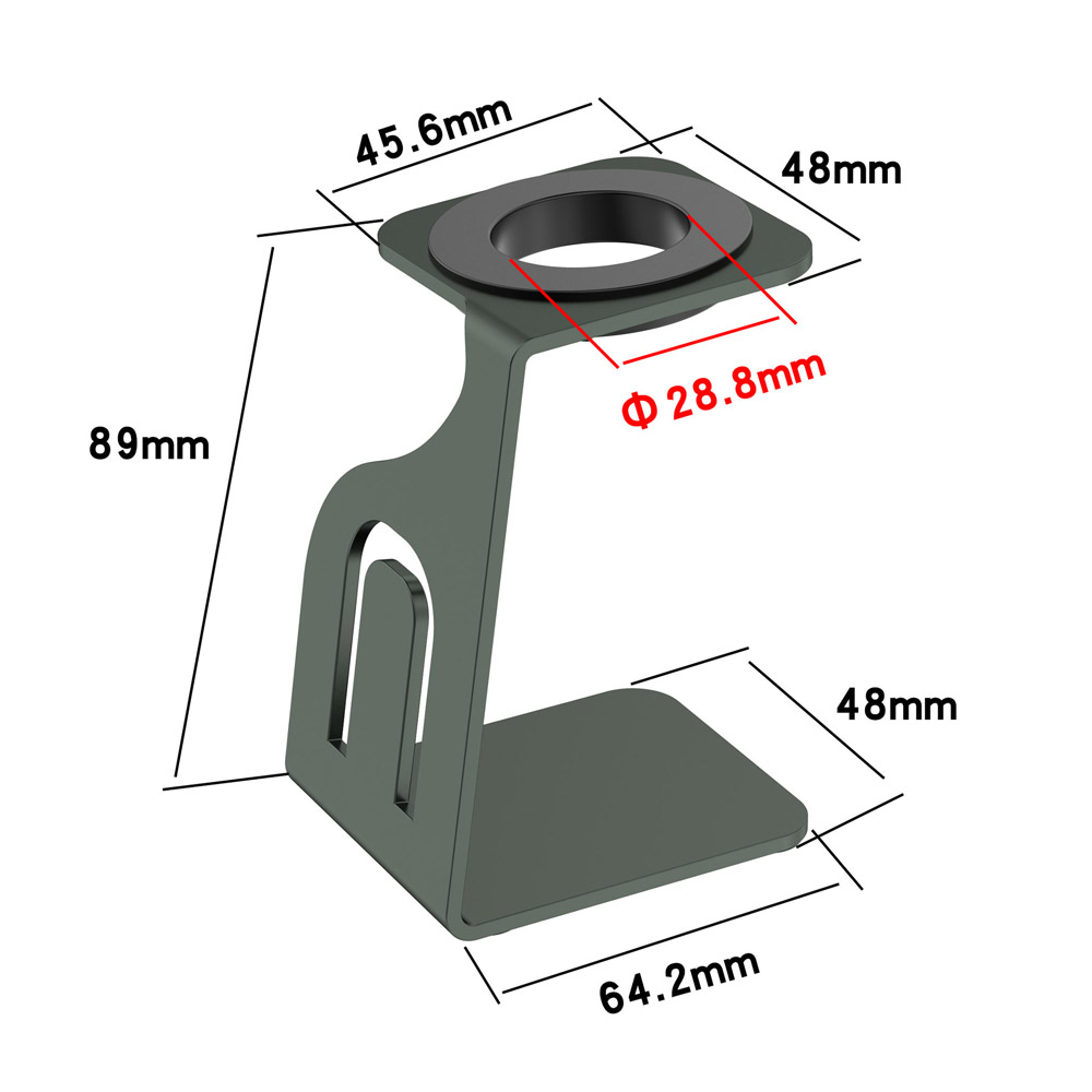 Suporte de Carregamento para S - Samsung Smartwatch Accessories avaliação e preço