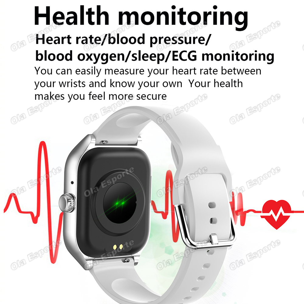 Relógio Inteligente com Tela S - Smartwatch X12 avaliação e preço