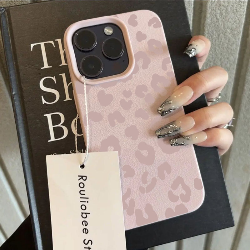Rosa leopardo impressão lichee - Xiaomi Redmi Note 13 avaliação e preço