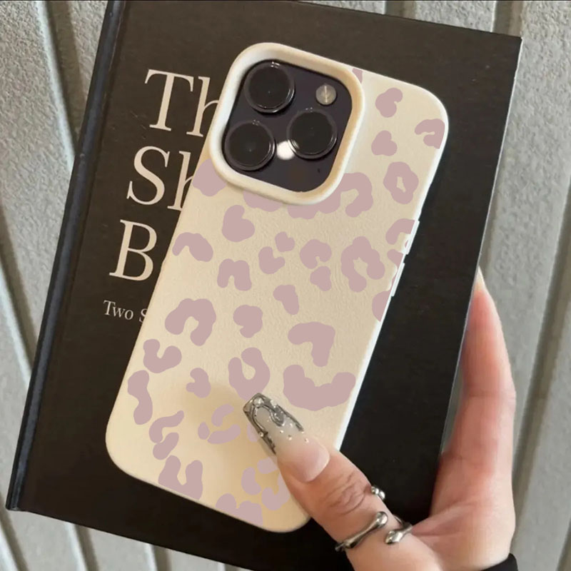 Rosa leopardo impressão lichee - Xiaomi Redmi Note 13 avaliação e preço