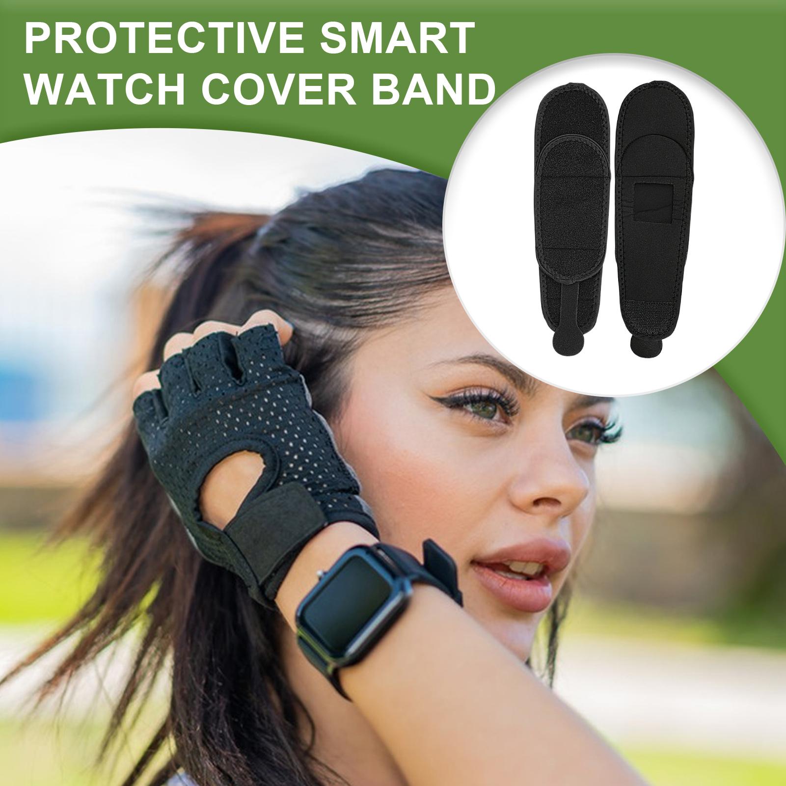 Protetor de pulseira para reló - Rugged Sport Strap avaliação e preço