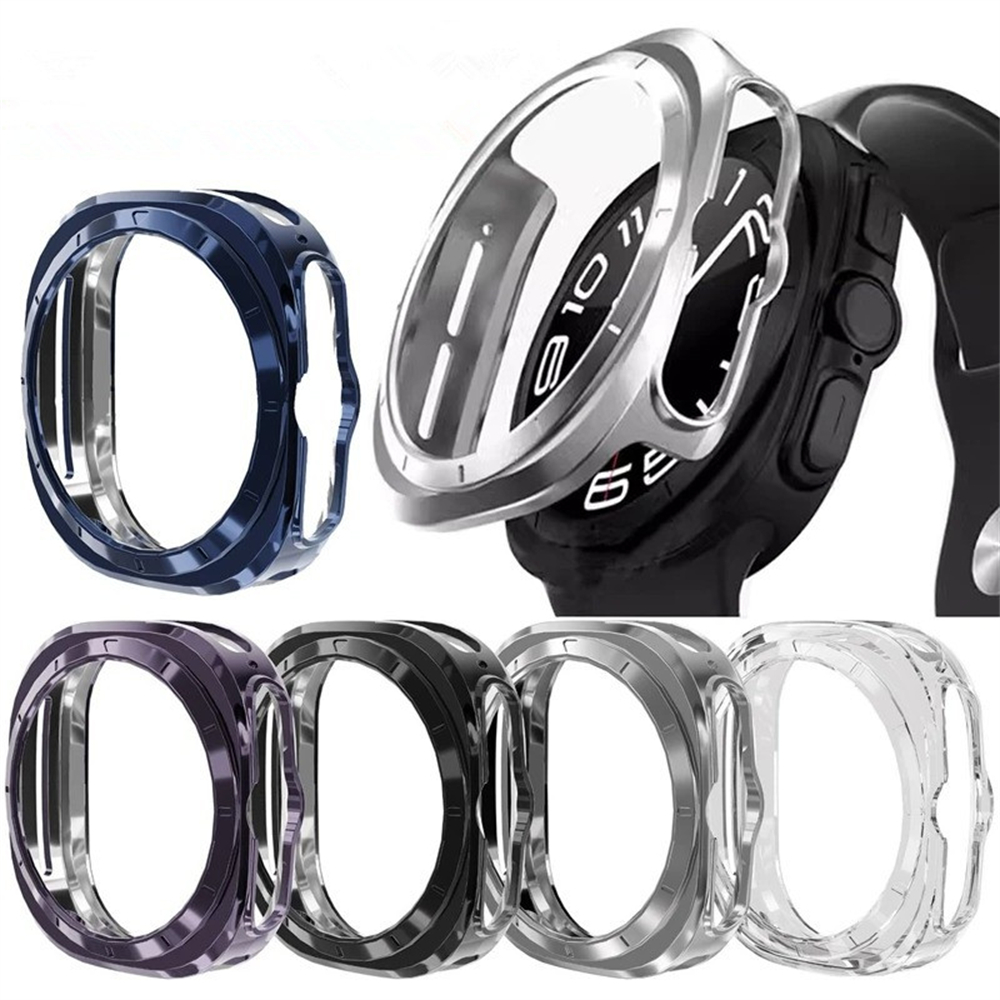 Chapeamento da capa para Samsu - Samsung Smartwatch Accessories avaliação e preço