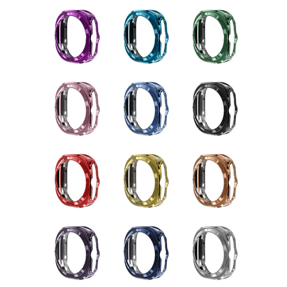 Chapeamento da capa para Samsu - Samsung Smartwatch Accessories avaliação e preço