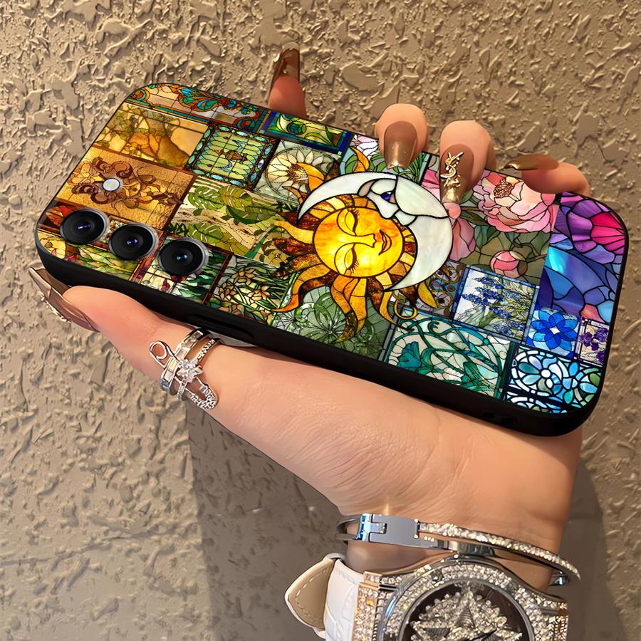 Capa de Telefone com Padrão Si - Samsung Galaxy S24 avaliação e preço