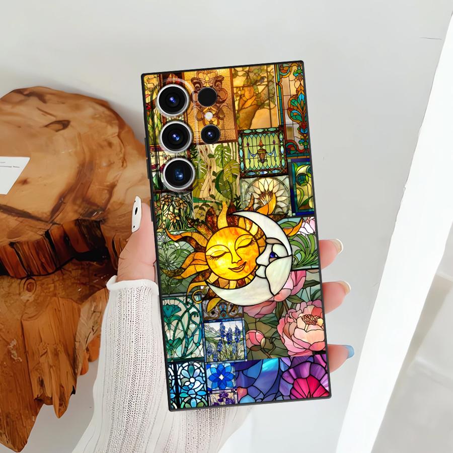 Capa de Telefone com Padrão Si - Samsung Galaxy S24 avaliação e preço
