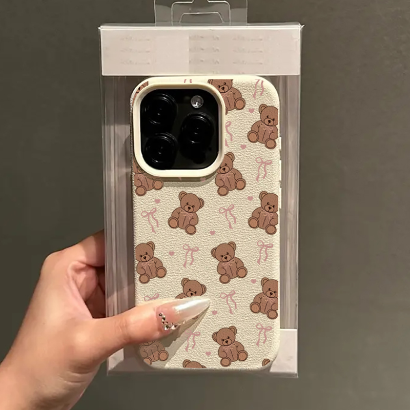 Bonito laço urso lichee padrão - Samsung Galaxy S24 avaliação e preço