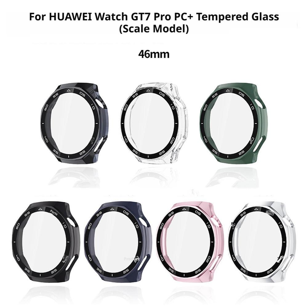 Capa de vidro para Huawei Watc - Titan Smartwatch Accessories avaliação e preço