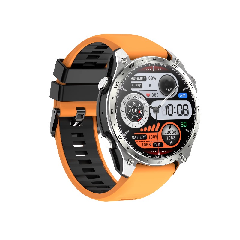 Relógio Inteligente HD300PRO d - Smartwatch Custom avaliação e preço